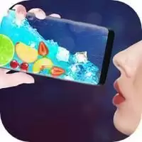 喝果汁模拟器