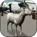 疯狂山羊模拟器