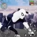 蜘蛛侠城市英雄3D