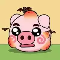 保护猪头