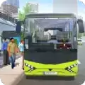 模拟客车驾驶长途