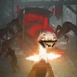 查尔斯小火车原