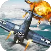 有趣的飞机飞行员