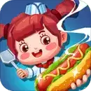 国际料理主厨