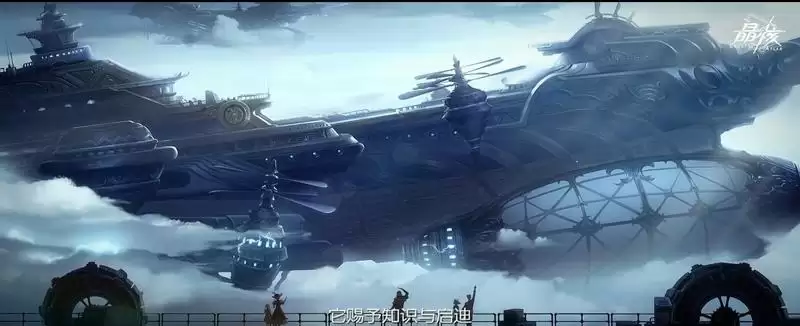 不用再等DNF嘉年华了，元老笑笑已经转投最强新游晶核！