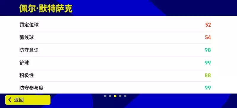 铁血斗士功成不居,默特萨克指顾从容