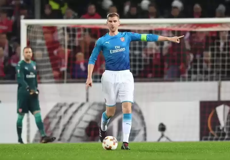 铁血斗士功成不居,默特萨克指顾从容