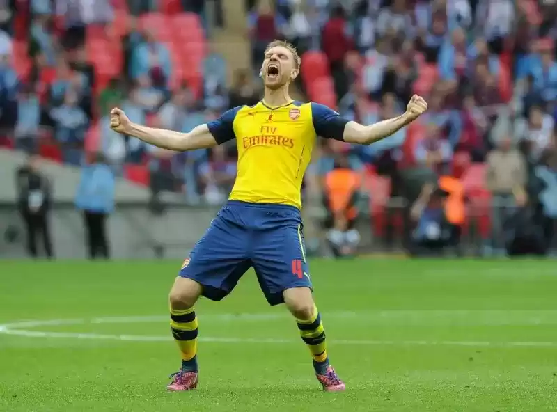 铁血斗士功成不居,默特萨克指顾从容