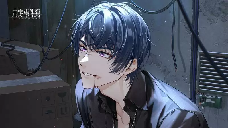 《未定事件簿》主线第十二章《燔祭》PV曝光!6月30日精彩上线