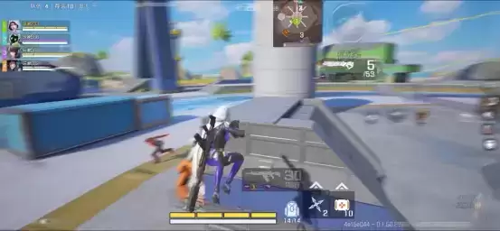 《高能英雄》品鉴服开启，全新实机PV诠释“何为高能”