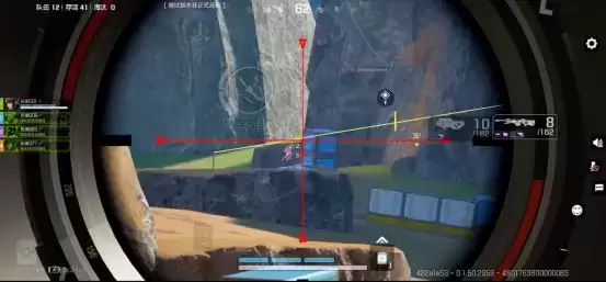 《高能英雄》品鉴服开启，全新实机PV诠释“何为高能”