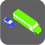 现代城市竞速赛游戏