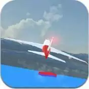天空飞行挑战游戏