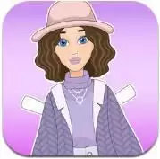 时尚公主diy创意衣橱游戏