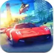 地平线极限竞速飞车游戏