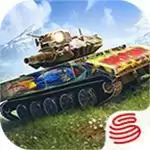 坦克世界闪击战