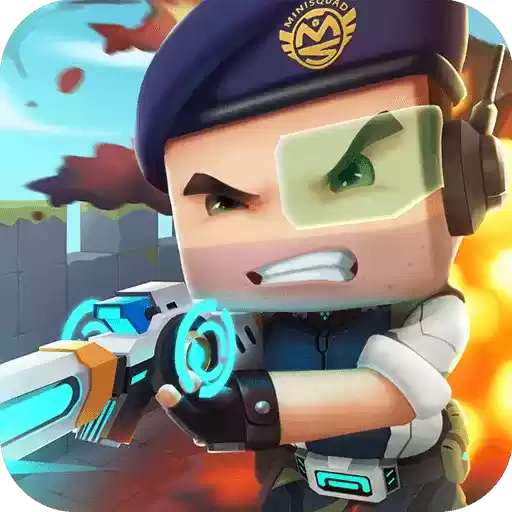 迷你枪战精英内购