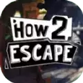 How Escape2如何逃脱安卓手机