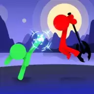 火柴人超级英雄1.4.0