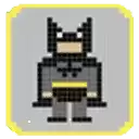 蝙蝠侠跑酷世界