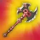 英雄主义史诗幻想曲