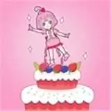 巴啦啦魔仙盛宴