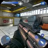 突击队吃鸡行动