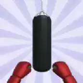 拳击训练模拟器