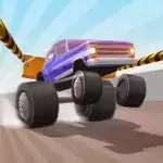 真实车祸模拟器