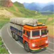 印度卡车模拟器