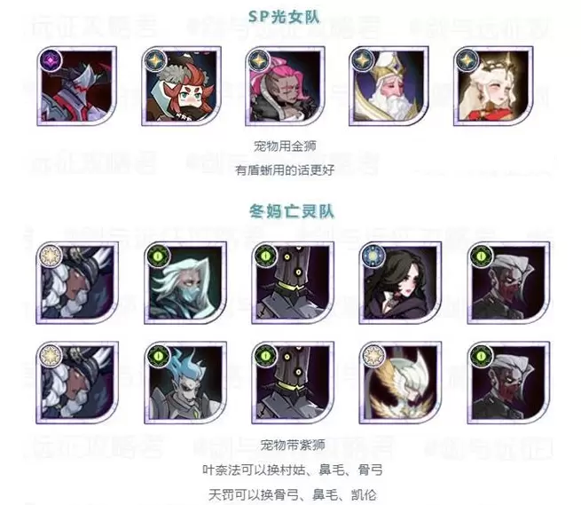 五恶魔队
