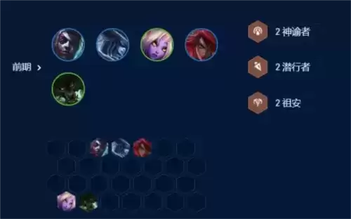 《金铲铲之战》一棒超人艾克阵容玩法攻略 金铲铲之战S9一棒超人艾克怎么玩4