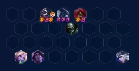 《金铲铲之战》一棒超人艾克阵容玩法攻略 金铲铲之战S9一棒超人艾克怎么玩7