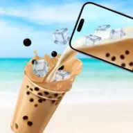 波霸奶茶制作游戏