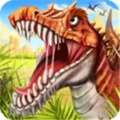 恐龙战争