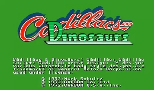 恐龙快打游戏单机版