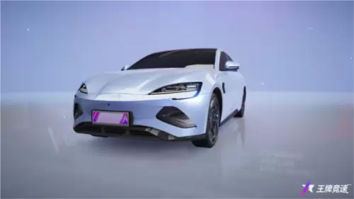 王牌竞速2