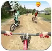 3d赛车王