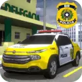 巴西警察模拟