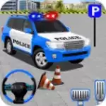 神盾警察驾驶训练