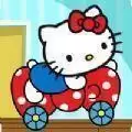 凯蒂猫乐园大冒险免费安卓