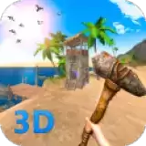 失落岛屿生存记