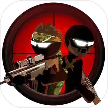 火柴人狙击汉化