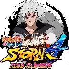 mugen火影忍者整合