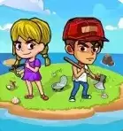双人海岛求生