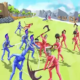 史诗战斗模拟器3