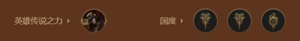 传说之力