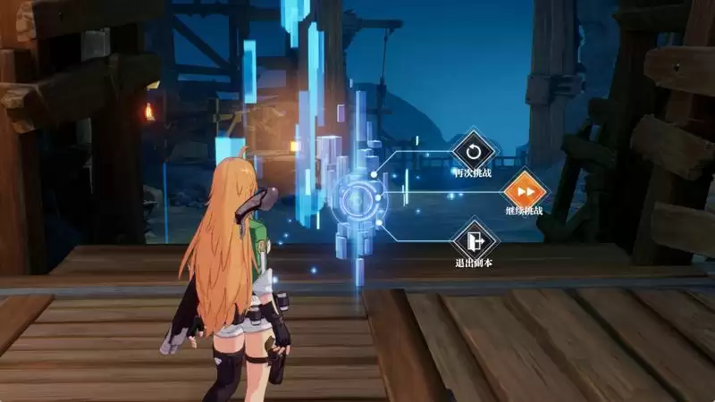 \ 连旭旭宝宝都要从DNF去新欢《晶核》,这是新 “搬砖”工地已就位?