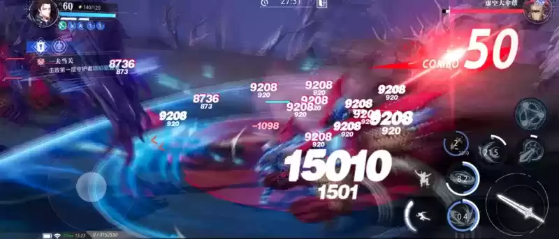 \ 连旭旭宝宝都要从DNF去新欢《晶核》,这是新 “搬砖”工地已就位?