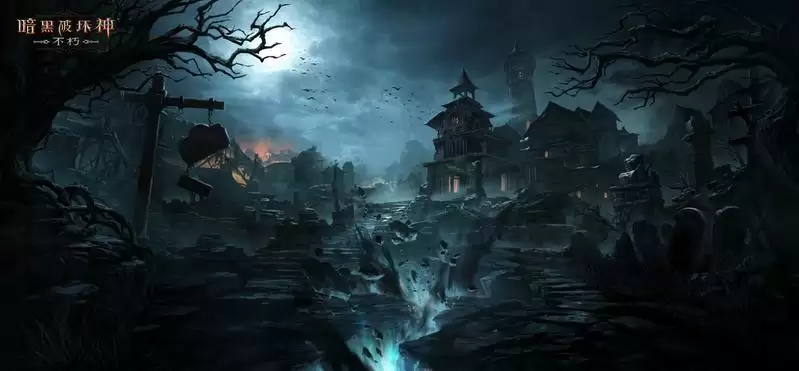 狩魔角逐,强者之战!《暗黑破坏神:不朽》全新竞技玩法今日上线!